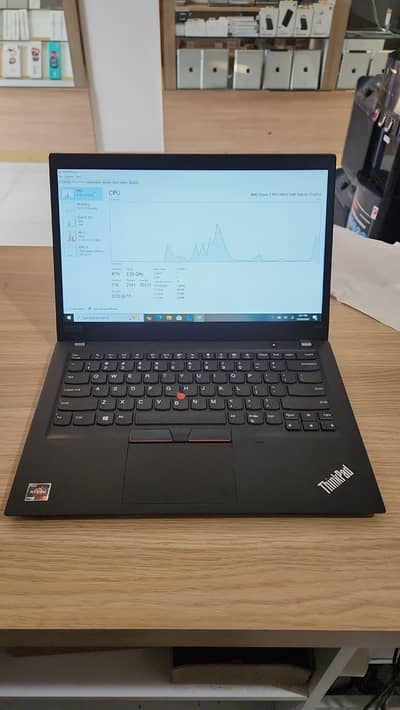 lenovo Thinkpad P14s