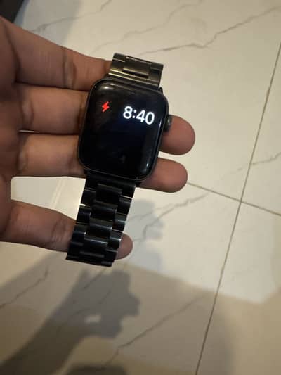 Apple watch SE 40 mm
