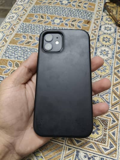 iPhone 12 lush condition