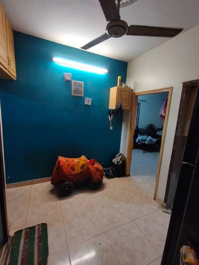 Get In Touch Now To Buy A Flat In Karachi