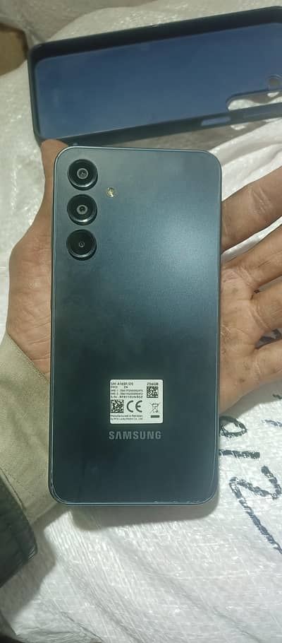 Samsung Galaxy a16  8/256    10/9   03256970963