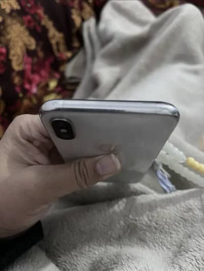 Iphone X pta approved