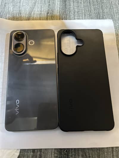 Vivo V60 Lite 5g  Only 1 month used phone