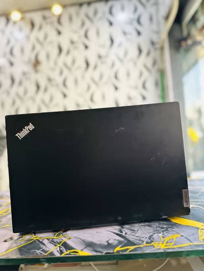 Lenovo Thinkpad Ci7 11generation