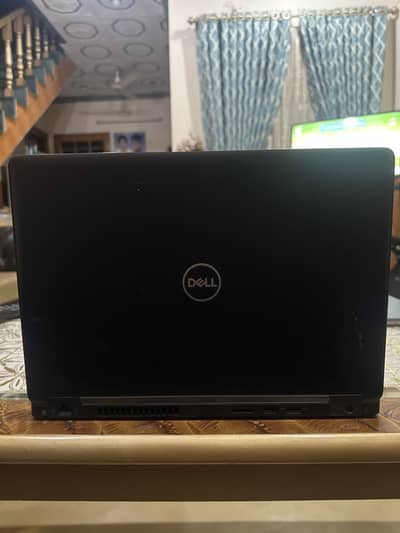 dell latitude 5490 | Core i5 7th Gen | 8gb ram \256gb ssd
