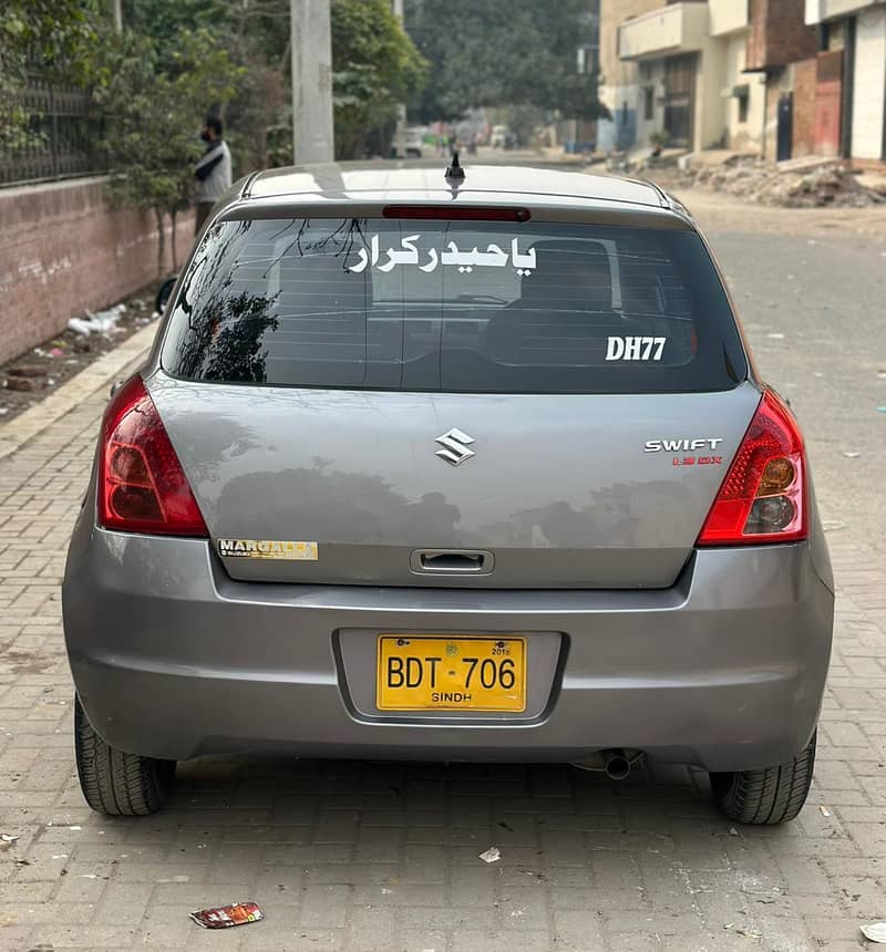 Swift 2015 0