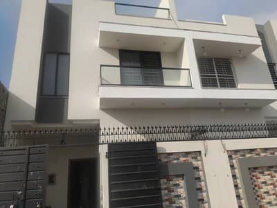 Installment Base 2.5 Marla House For Sale In Ferozepur Road Lahore