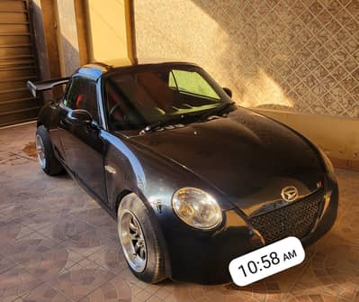 Daihatsu Copen 2003