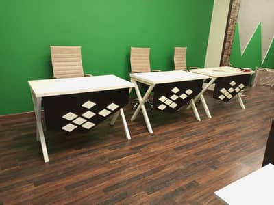 Office Table / Workstation / Conference Tables / Executive Tables