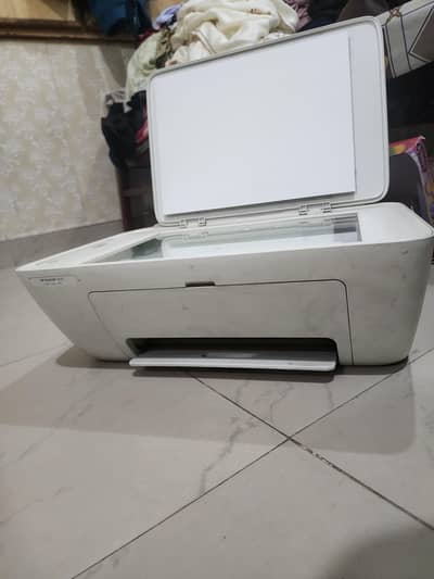 HP Deskjet 2620 Printer