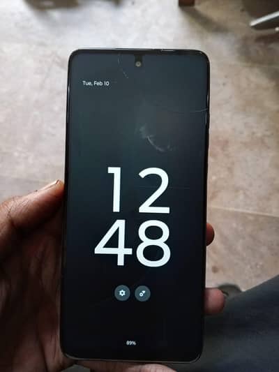 moto g power 2024  gaming phone