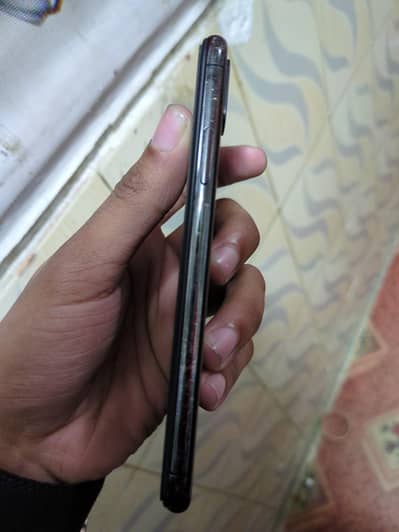 I phone x pta approve