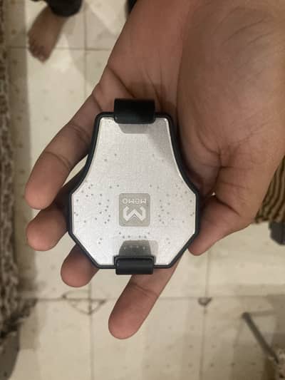 With box memo L01 mint condition