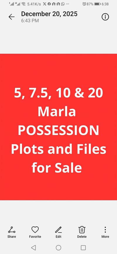 P&d phase 2 / p&d fort