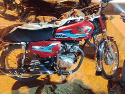 hunda 125 03103002359