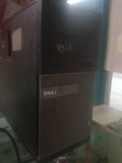 vithot hard 4 gb ram i3 3rd gantrtion