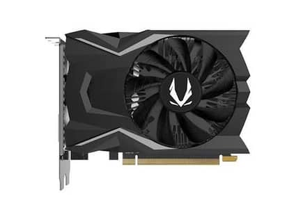 Gtx 1650 4GB GDDR6