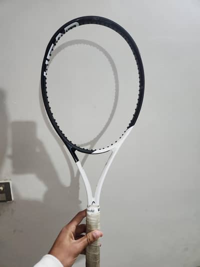 Head speed pro 2022 18x20 10/10 condition