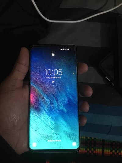Samsung s10 8/128