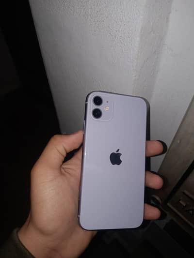 MDM I PHONE 11 URGENT SALE