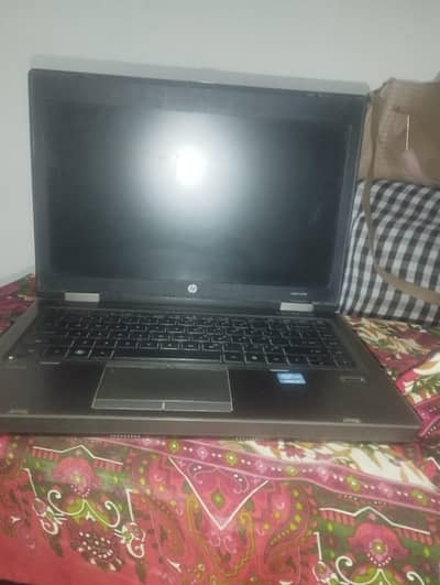 i5 3th generation 6 500 original charger