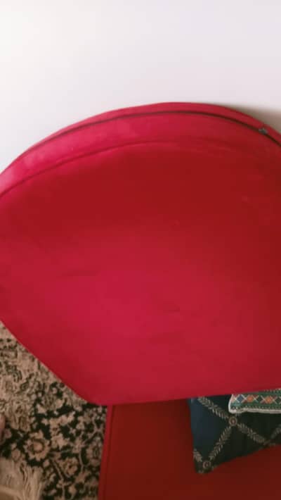 sofa cushions