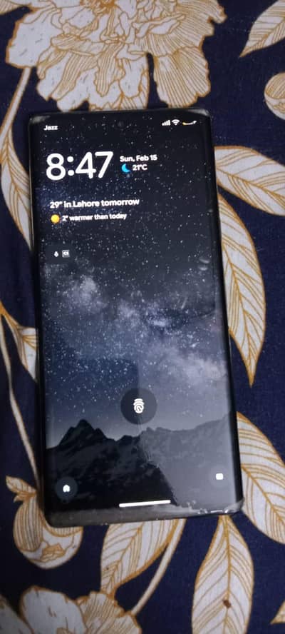 GOOGLE PIXEL 6 PRO OFFICIAL PTA APPROVED 12/128