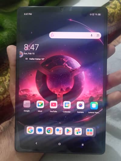 lenovo legion y700 120Fps 8/128