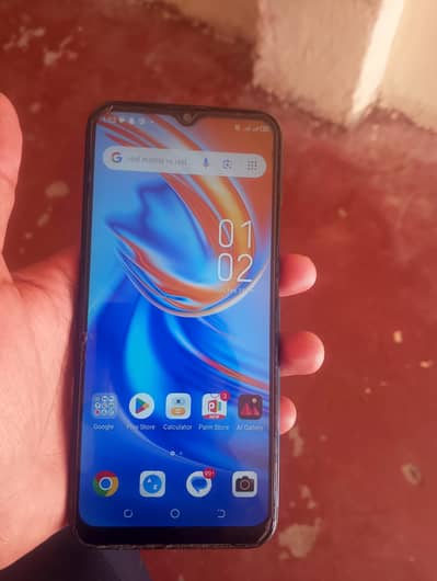 panel change hai lakin working ma bilkul ok hai