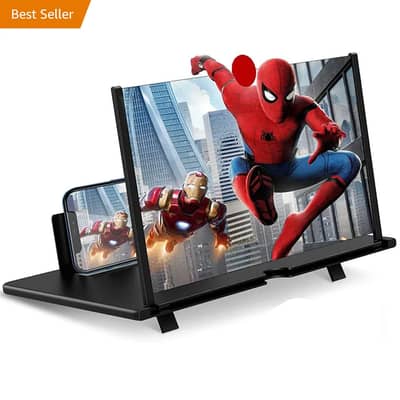 F3 Screen Magnifier For Big Display