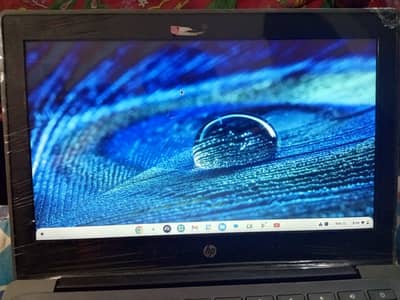 HP Chromebook 11 G8 EE – Best A1 Condition RS. 12000