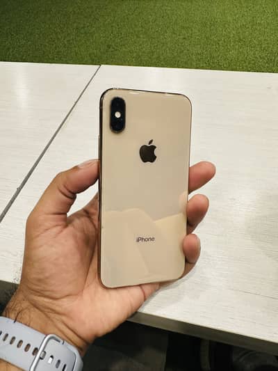 Iphone XS PTA Approved