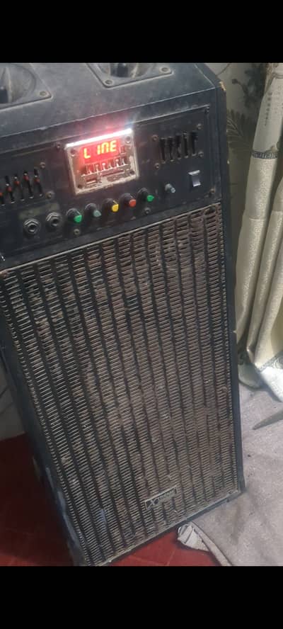 Xtreme Bluetooth speaker 2 pair