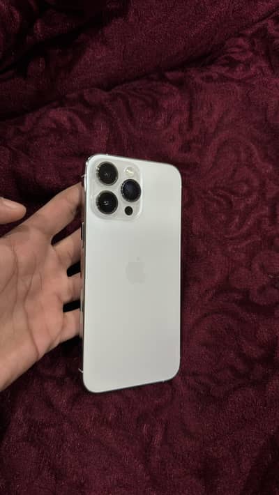 Iphone 14 pro max jv 128