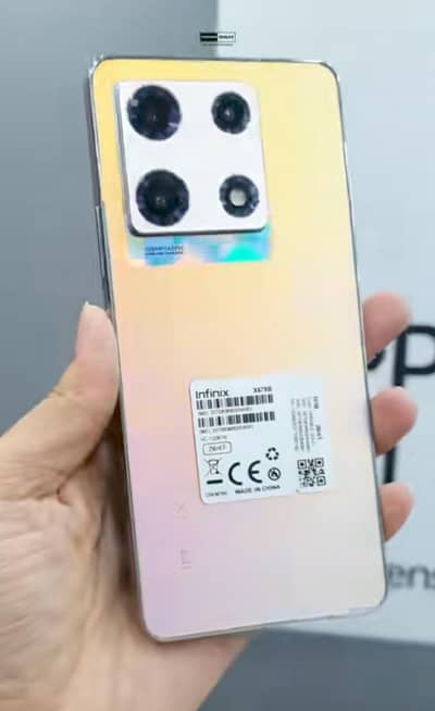 exchange possible with Google pixel or other good mobile