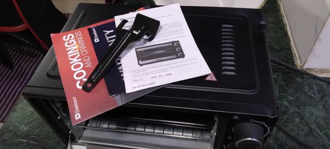 Dawlance DWMO-2113 C