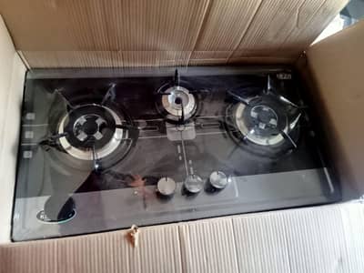 LPG stove for sale