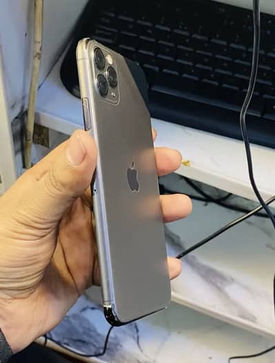 iPhone 11 Pro Max Dual Official Approved