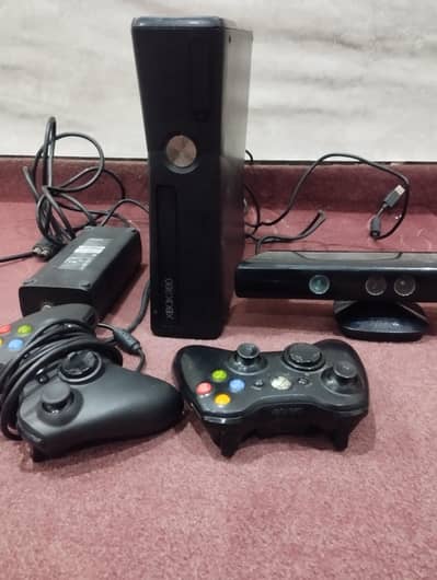 Xbox 360 used Red Light Error