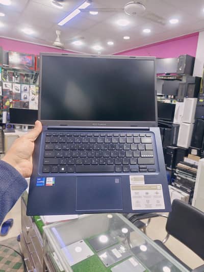 ASUS CORE I7 - 13TH GEN LAPTOP