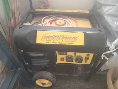 2.5 kva generator