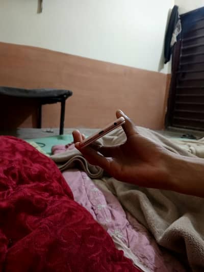 6128jb ofical pat proof g finger all OK h exchange g