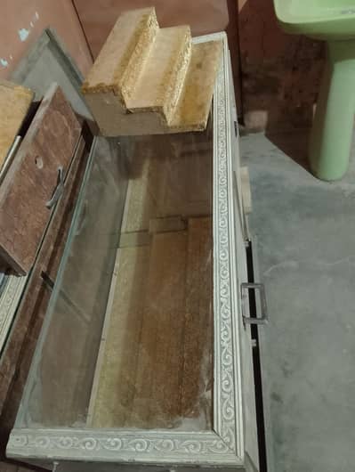 Jewelry 2 counter sell