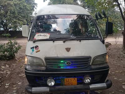 highroof 97 model 2011 registration