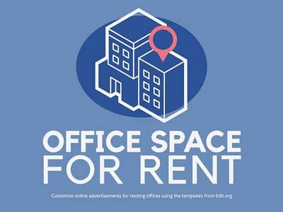 Ground Floor Available For Office Work in Sector 11-B North Karachi