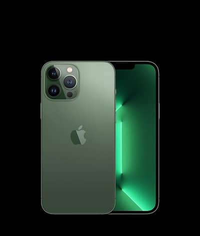 iphone 13 pro official pta