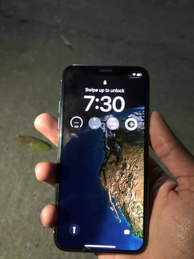 Apple iPhone X [256GB] PTA approved