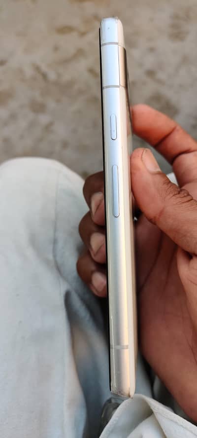 45000 Google pixel 7a 8/128 (no exchange) only 2 week use