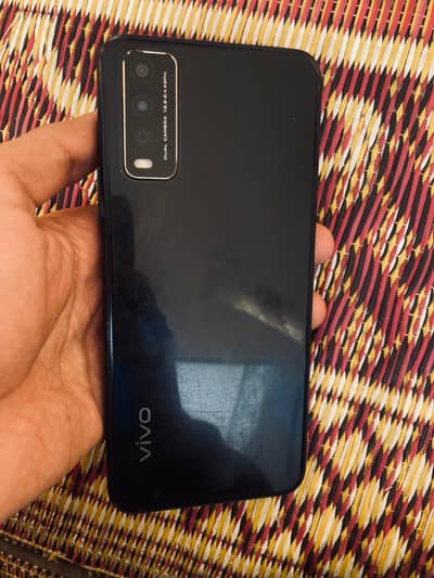 vivo y20