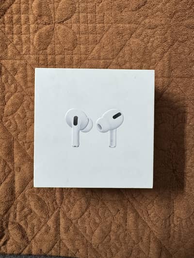AirPods Pro